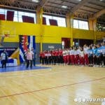 Arranca la Tercera Liga de Voleibol Femenino