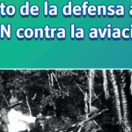 Nacimiento de La Defensa Anti-Aérea Del EDSNN Contra La Aviación Yanke
