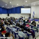 Concejo de Managua elige a Jurados de Conciencia para el año 2023