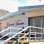 Nueva Casa de Cultura y Creatividad  “Camilo Zapata” en el Distrito I