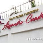 Apertura de la nueva Casa de Cultura y Creatividad “Alejandro Cuadra”
