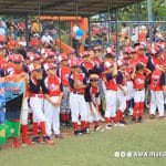 Inicia Liga de Béisbol Infantil Williamsport