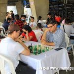 Abiertas las inscripciones para las clases de Ajedrez