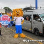 Municipalidad continua con Jornada de Sensibilización Ambiental “Ciudad Limpia, Capital de Todos”