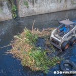 Avanza el Plan Invierno en la capital