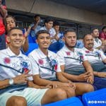 VIII Torneo Nacional de Baloncesto Superior Masculino “Carlos Ulloa” in Memoriam