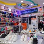 Feria de descuentos este fin de semana en los mercados capitalinos