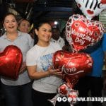Variedad de regalos para el  Día de San Valentín en los Mercados de Managua