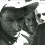 Augusto Sandino en la pantalla grande