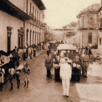Derrota militar de los invasores