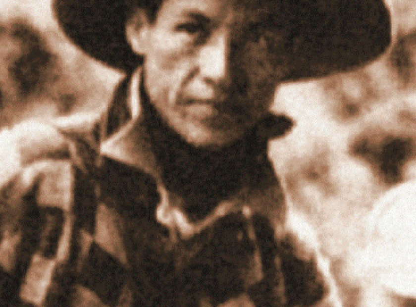 san