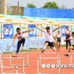 Academia de Atletismo celebra su segundo aniversario