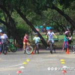 Managua ya cuenta con nueva Academia de Ciclismo