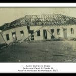 Concierto conmemorativo a 92 años del terremoto de 1931