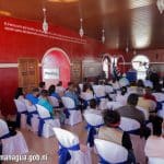 Exposición fotográfica y velada cultural en conmemoración del aniversario de la Leal Villa de Santiago