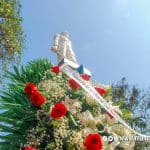 Conmemoración del 231 aniversario del natalicio del General José Dolores Estrada