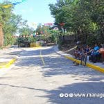 Lista Obra de Atención Integral en el barrio Sócrates Sandino