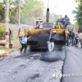 Calles para el Pueblo ejecuta Plan Especial de Recarpeteo
