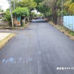 Comunidad del Anexo Villa Libertad pronto gozarán de calles nuevas