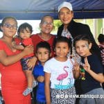 Programa Vivienda Digna llega a familia de Villa Reconciliación Norte