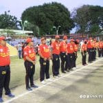 VI Campeonato de Béisbol Bola de Calcetín