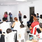 Más de 200 estudiantes inician aprendizaje en la Casa de Cultura y Creatividad “Camilo Zapata”