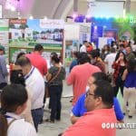 Programa Bismarck Martínez participa en la primera Feria Nacional de la Vivienda