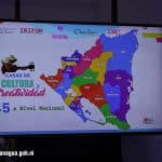 Buen Gobierno presenta el Mapa Nacional de las Casas de Cultura y Creatividad