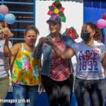 Programa Vivienda Digna benefició a dos familias que perdieron su hogar