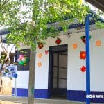 Recibe nueva casa familia afectada por un incendio