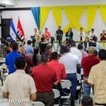 Iglesias evangélicas de las Asambleas de Dios reciben Títulos de Propiedad