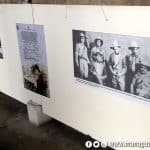 Exposición Sandino Vive presente en la Loma de Tiscapa