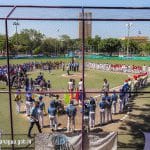 Arranca Campeonato Nacional de Pequeñas Ligas Williamsport