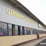 Managua cuenta con nuevo Gimnasio Deportivo Multiusos