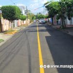 Vías renovadas llevan bienestar a los habitantes de Bello Horizonte