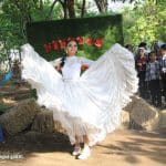 Autoridades capitalinas participan en el inicio de las Fiestas Patronales de Ticuantepe