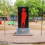 Inicia Plan de Rehabilitación de parques y canchas en la capital