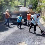 Comarca La Hoyada tendrá mejores vías de acceso