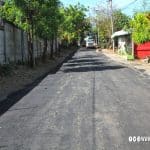 Lomas de San Judas próximamente disfrutará de 4 cuadras nuevas