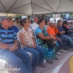 Autoridades capitalinas presentan Informe Trimestral de Gestión Municipal