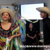Autoridades del Buen Gobierno presentan Mapa Nacional de las Casas de Cultura y Creatividad