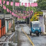 Villa Austria celebrará el 44 Aniversario de la Revolución con calles nuevas