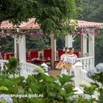 Parque natural Las Mil Flores recibe a más de 40 mil turistas