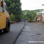 Nuevo corredor vial comunicará a pobladores de los distritos V y VII
