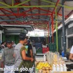 Comerciantes del mercado Iván Montenegro anuncian rebaja significativa en el precio del queso