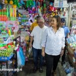 Mercados de Managua extienden las ferias de descuentos durante el mes de junio
