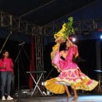 Managua ya tiene Reina de las Fiestas Tradicionales 2023