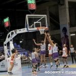 No Fear se corona Campeón en el Torneo Nacional de Baloncesto  “Luisa Amanda Espinoza” in Memoriam