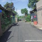 Emblemático Programa Calles para el Pueblo avanza con éxito en barrios de la capital