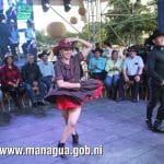 Familias capitalinas disfrutan de la cultura y tradiciones en el Primer Festival Vaquero